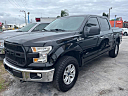 Thumbnail image of 2017 Ford F-150 at 10th Avenue Motors