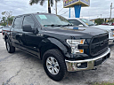 Thumbnail image of 2017 Ford F-150 at 10th Avenue Motors