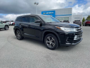 Thumbnail image of 2018 Toyota Highlander at Crossroads Chevrolet