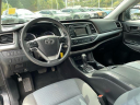 Thumbnail image of 2018 Toyota Highlander at Crossroads Chevrolet