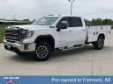 2021 GMC Sierra 3500HD SLT at SidDillonFremontChevrolet Used