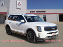Thumbnail image of 2022 Kia Telluride at Don Herring Irving Mitsubishi - Used