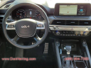 Thumbnail image of 2022 Kia Telluride at Don Herring Irving Mitsubishi - Used
