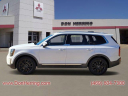 Thumbnail image of 2022 Kia Telluride at Don Herring Irving Mitsubishi - Used
