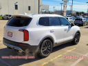 Thumbnail image of 2022 Kia Telluride at Don Herring Irving Mitsubishi - Used