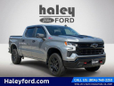 Thumbnail image of 2024 Chevrolet Silverado 1500 at HaleyFordOfChester - Used