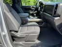 Thumbnail image of 2024 Chevrolet Silverado 1500 at HaleyFordOfChester - Used