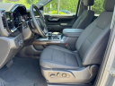 Thumbnail image of 2024 Chevrolet Silverado 1500 at HaleyFordOfChester - Used