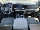 Thumbnail image of 2024 Chevrolet Silverado 1500 at HaleyFordOfChester - Used
