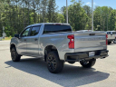 2024 Chevrolet Silverado 1500 LT Trail Boss at HaleyFordOfChester - Used