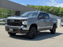 Thumbnail image of 2024 Chevrolet Silverado 1500 at HaleyFordOfChester - Used