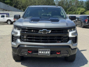 Thumbnail image of 2024 Chevrolet Silverado 1500 at HaleyFordOfChester - Used