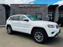 Thumbnail image of 2014 Jeep Grand Cherokee at Auto Network