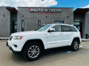 Thumbnail image of 2014 Jeep Grand Cherokee at Auto Network