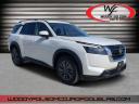 Thumbnail image of 2024 Nissan Pathfinder at WoodyFolsomCDJRofDouglas-New of Douglas, GA