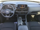 Thumbnail image of 2024 Nissan Pathfinder at WoodyFolsomCDJRofDouglas-New of Douglas, GA
