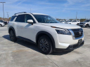 Thumbnail image of 2024 Nissan Pathfinder at WoodyFolsomCDJRofDouglas-New of Douglas, GA