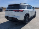 Thumbnail image of 2024 Nissan Pathfinder at WoodyFolsomCDJRofDouglas-New of Douglas, GA
