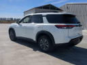 Thumbnail image of 2024 Nissan Pathfinder at WoodyFolsomCDJRofDouglas-New of Douglas, GA