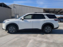 Thumbnail image of 2024 Nissan Pathfinder at WoodyFolsomCDJRofDouglas-New of Douglas, GA