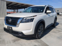 Thumbnail image of 2024 Nissan Pathfinder at WoodyFolsomCDJRofDouglas-New of Douglas, GA