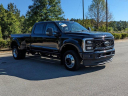Thumbnail image of 2025 Ford F-450 Super Duty at CrossroadsFord of Apex - NEW