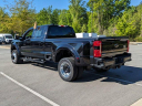 Thumbnail image of 2025 Ford F-450 Super Duty at CrossroadsFord of Apex - NEW