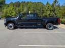 Thumbnail image of 2025 Ford F-450 Super Duty at CrossroadsFord of Apex - NEW