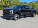 Thumbnail image of 2025 Ford F-450 Super Duty at CrossroadsFord of Apex - NEW