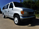 2006 Ford E-Series at AUTO PARADISE OF TEXAS
