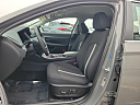 Thumbnail image of 2022 Hyundai SONATA at Maxon Hyundai Inc.