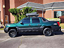 2003 Chevrolet Avalanche 1500 at Ottich Enterprise Llc