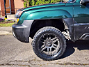 Thumbnail image of 2003 Chevrolet Avalanche at Ottich Enterprise Llc