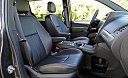 Thumbnail image of 2017 Dodge Grand Caravan at Demo Location One
