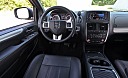 Thumbnail image of 2017 Dodge Grand Caravan at Demo Location One