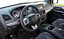 Thumbnail image of 2017 Dodge Grand Caravan at Demo Location One