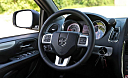 Thumbnail image of 2017 Dodge Grand Caravan at Demo Location One