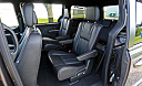 Thumbnail image of 2017 Dodge Grand Caravan at Demo Location One