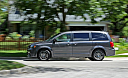 Thumbnail image of 2017 Dodge Grand Caravan at Demo Location One