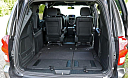 Thumbnail image of 2017 Dodge Grand Caravan at Demo Location One