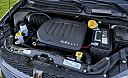 Thumbnail image of 2017 Dodge Grand Caravan at Demo Location One