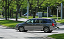 Thumbnail image of 2017 Dodge Grand Caravan at Demo Location One