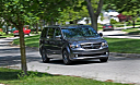 Thumbnail image of 2017 Dodge Grand Caravan at Demo Location One