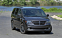 Thumbnail image of 2017 Dodge Grand Caravan at Demo Location One