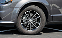 Thumbnail image of 2017 Dodge Grand Caravan at Demo Location One