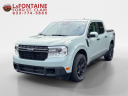 Thumbnail image of 2022 Ford Maverick at LaFontaine Ford St. Clair