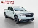 Thumbnail image of 2022 Ford Maverick at LaFontaine Ford St. Clair