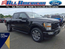 Thumbnail image of 2022 Ford F-150 at Old Bridge All American Ford