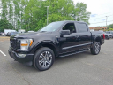 Thumbnail image of 2022 Ford F-150 at Old Bridge All American Ford