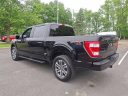 Thumbnail image of 2022 Ford F-150 at Old Bridge All American Ford
